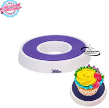 1.Rotirajući Stalak - WILTON MINI Ø10cm